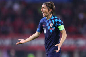 Croácia x Canadá - Atual vice-campeã sofrerá com a zebra?