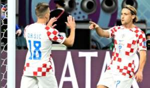 Croácia x Bélgica - Um europeu pode dar adeus à Copa do Catar