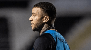 Cruzeiro se aproxima de acerto com Rafael Bilu, ex-Criciúma