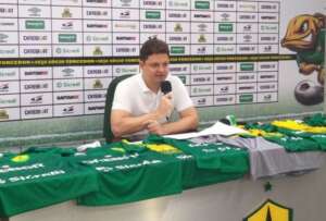 Paulistão: Inter de Limeira quer goleiro destaque no Brasileirão, mas multa é alta