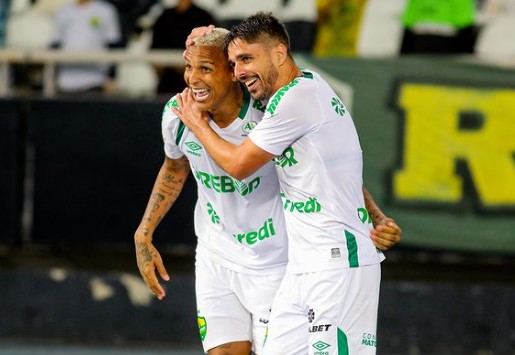 Cuiabá x Palmeiras - O reencontro de Deyverson e a chance de manter distância do Z-4