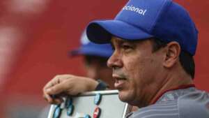 Série B: Renovado no Náutico, Dado traça perfil de reforços para 2023