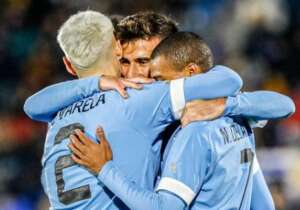 O épico nascimento da Celeste Olímpica