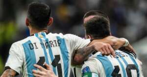 Argentina promete seriedade para superar a Austrália e evitar nova zebra na Copa