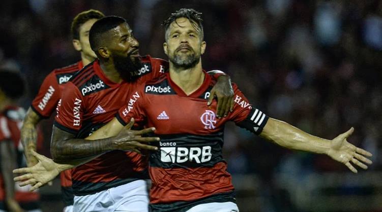 Flamengo x Avaí – Clima de festa e despedida para o Mengão