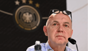 Dirigente alemão critica Fifa e defende protestos no Catar