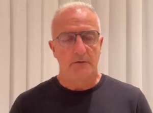 Dorival Júnior vai às redes e explica sua saída do Flamengo. Veja !