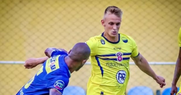 Paulista A2: Linense anuncia duas contratações, além da comissão técnica 2 dudu petrotti linense