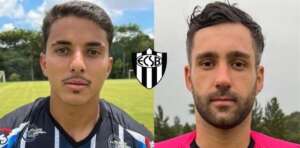 Paulista A3: EC São Bernardo anuncia goleiro e atacante