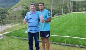 Catarinense: No aguardo de Eder, Criciúma se reapresenta de olho em 2023