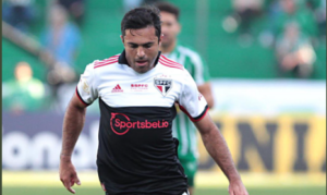 Em reformulação, São Paulo anuncia saída de Éder, Colorado e Marcos Guilherme