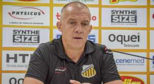 Paulista A2: Técnico analisa Novorizontino contra Velo Clube: 