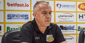 Paulista A2: Eduardo Baptista traça Novorizontino 'Vamos montar um time forte'