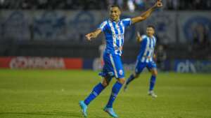 Alagoano: CSA tem apenas 12 jogadores com contrato para 2023