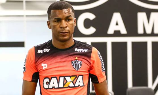 Justiça determina que Atlético-MG pague R$ 410 mil a empresário