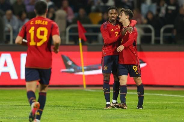 Espanha x Costa Rica: veja o 'Raio-x' do confronto na Copa do Mundo