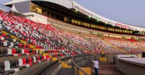Paulistão: Estádio do Botafogo passa por reformas para 2023