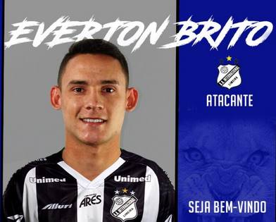 everton brito