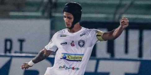 Paranaense: Maringá anuncia os primeiros reforços para 2023 2 Everton Morelli Maringá