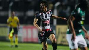 Série B: Operário segue com barca e dispensa mais cinco jogadores