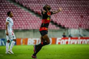 Pernambucano: Sport renova com volante Fabinho