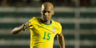 Fabinho Seleção Pacto Política