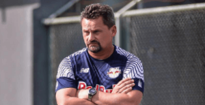 Paulista A3: RB Brasil terá time 'Sub-21', conta treinador