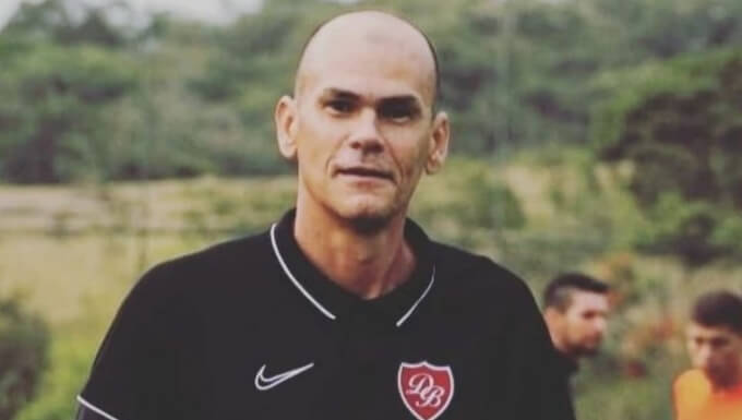 Fábio Toth Desportivo