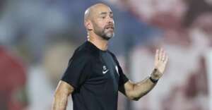 Sánchez defende Catar após queda e evita falar do seu futuro