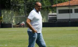 Paulista A2: Novo gerente do Oeste elogia preparação e destaca ter 