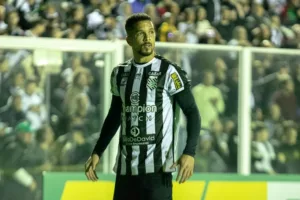 Catarinense: Lateral Muriel confirma saída do Figueirense e acerta com o Barra