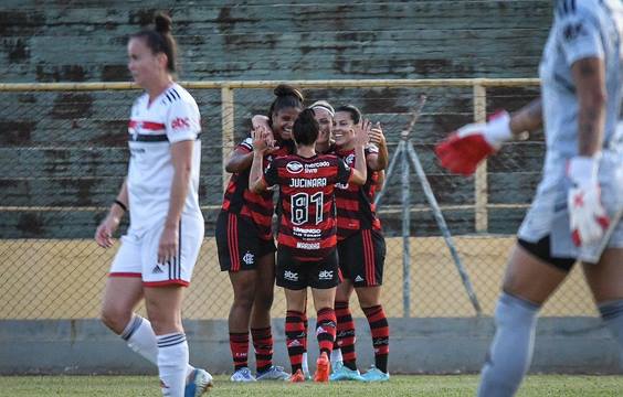 Foto: Divulgação / Brasil Ladies Cup