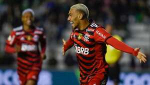 Juventude 2 x 2 Flamengo - Ritmo de férias Mengão