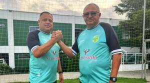 Cearense: Floresta oficializa Raimundo Wagner como treinador para 2023