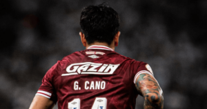 Fluminense prepara proposta para estender o contrato de Cano