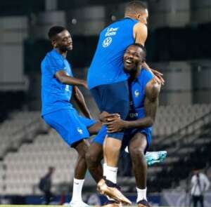COPA DO MUNDO: Terceiro dia terá estreia de Argentina e França, atual campeã