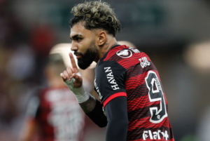 Marcos Braz, do Flamengo, ironiza interesse do Fenerbahçe em Gabigol