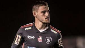 Paranaense: Maringá anuncia os primeiros reforços para 2023