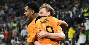 Holanda x Catar - Perto das oitavas, Laranja Mecânica quer mostrar evolução na Copa