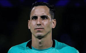 Gatito, do Botafogo, tem lesão grave no ombro e deve operar