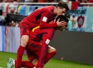 Gavi se torna o mais jovem desde Pelé a marcar gol em uma Copa; veja Top 5