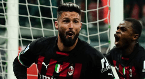 Italiano Milan Giroud