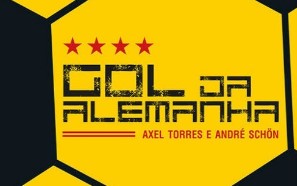 gol da alemanha livro