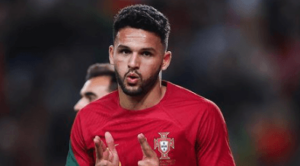 Gonçalo Ramos põe Portugal como seleção a ser batida