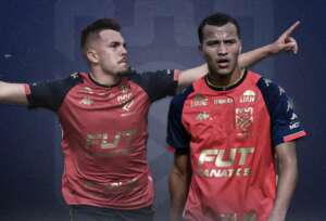 Paulista A3: Grêmio Prudente anuncia Eduardo Biazus e Felipe Santos em definitivo