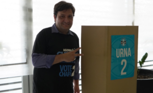 Gaúcho: Com 57,9%, Grêmio elege Alberto Guerra como novo presidente