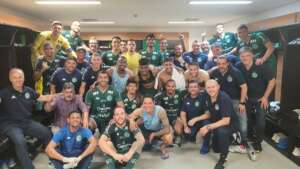 Série B: CBF altera jogo entre Guarani e Chapecoense; time bugrino distribuirá ingressos