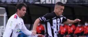 Paulista A2: Ponte Preta encaminha acordo com Gui Pira, ex-Inter de Limeira