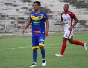 Pernambucano: Caruaru City anuncia três reforços para 2023