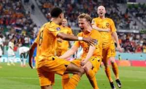 Holanda x Equador - Briga pela liderança do Grupo A de olho em vaga antecipada